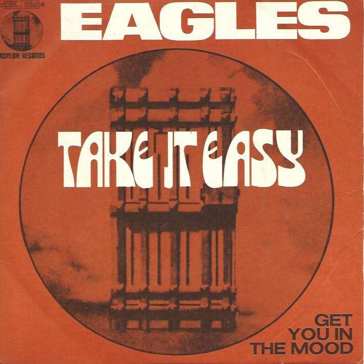 52 Songs That Changed My Life — 6: The Eagles ~ Take it Easy | by CJ  Scholes | Medium