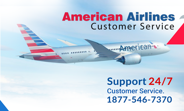 American Airlines Customer Service Jamesjordan Medium
