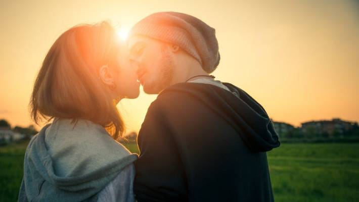 I Want To Kiss You Again I Am In That Phase Of My Life Where I By Mark Zimmer Medium medium