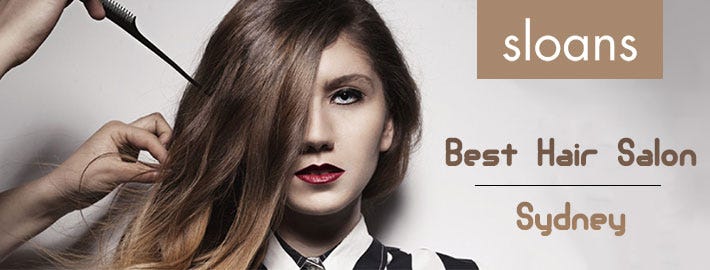 How Do I Select The Best Available Hair Dresser Sydney