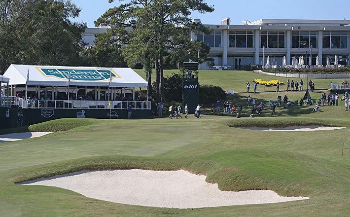 LIVEStreaMING!@! Sanderson Farms Championship live free | by