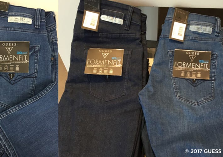 jeans coolmax