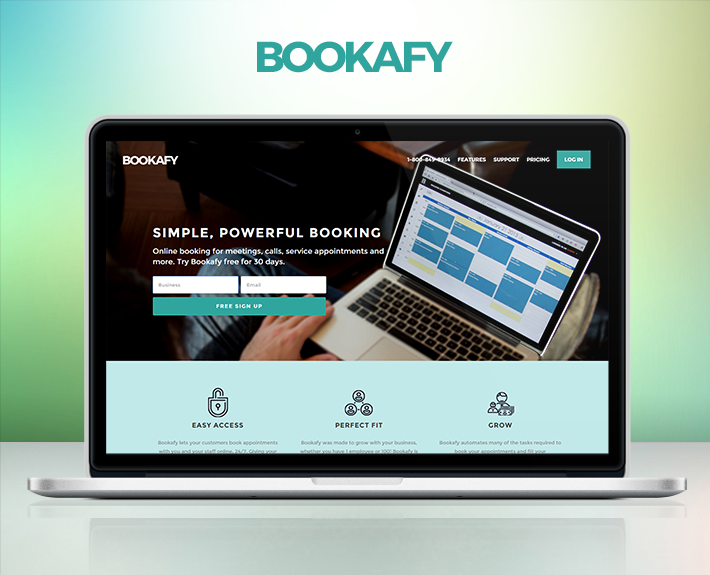 Free Online Appointment Scheduling Software For Big Business By Thebookafy Medium