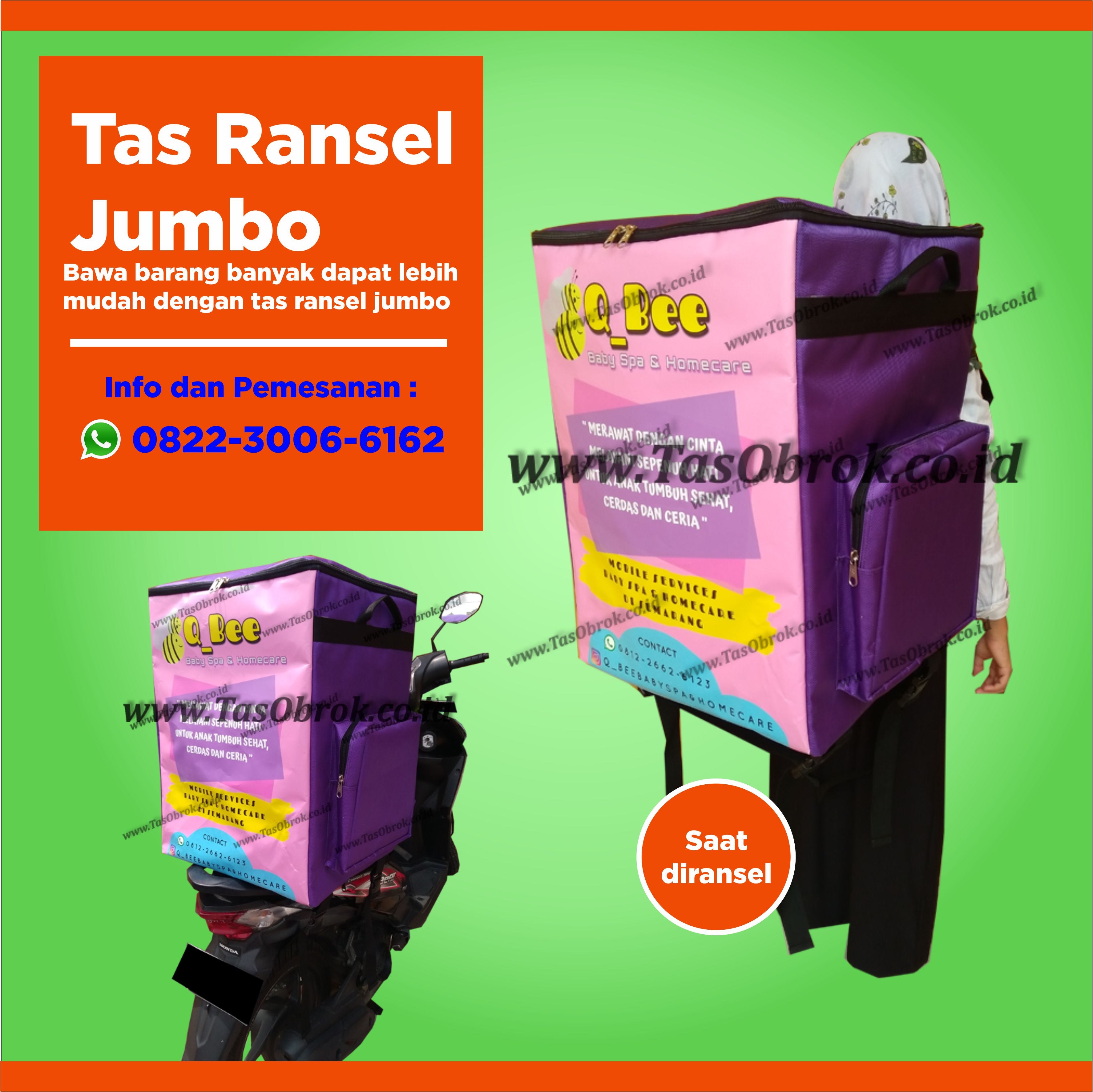 Home Care Jumbo