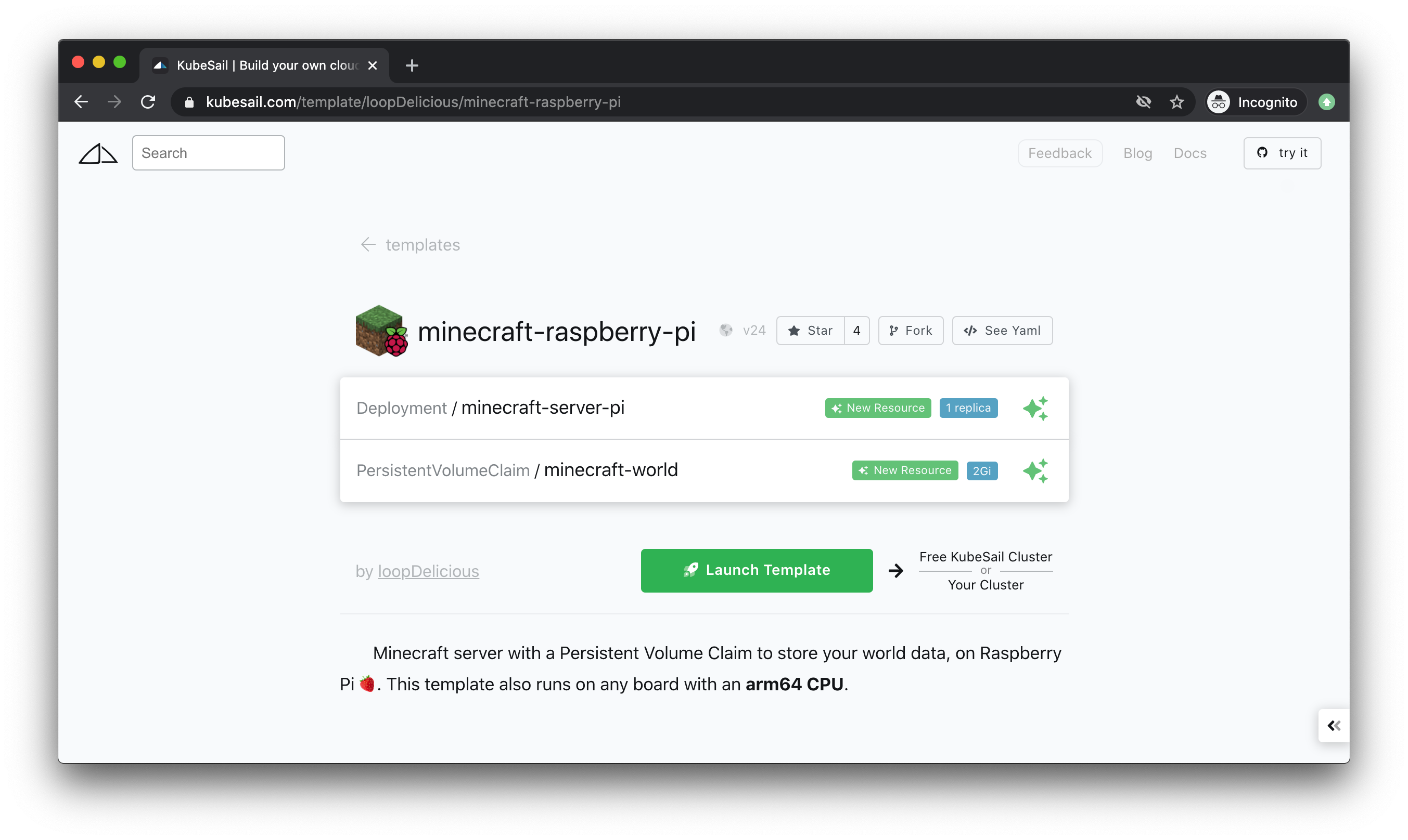 Run A Minecraft Server For Free On Kubernetes By Joyce Lin Codeburst