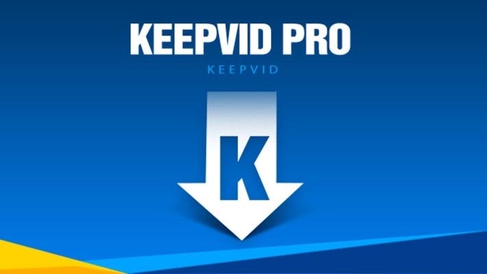KeepVid PRO Apk – Download Android, – Vidmate Alternative