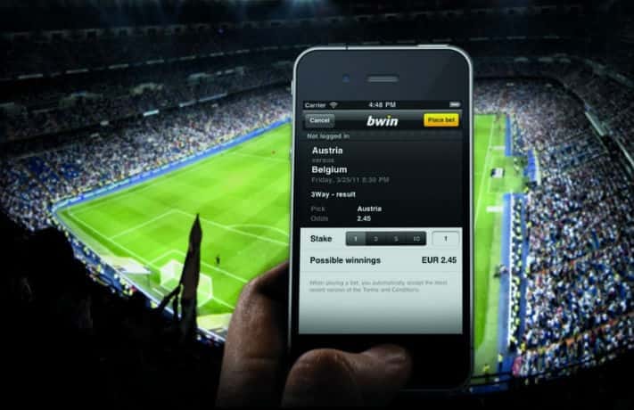 What Are The Benefits Of Online Football Betting?