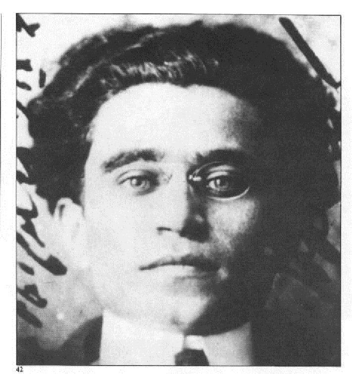 Antonio Gramsci Hegemony, Not Revolution by Paul Austin Murphy Medium