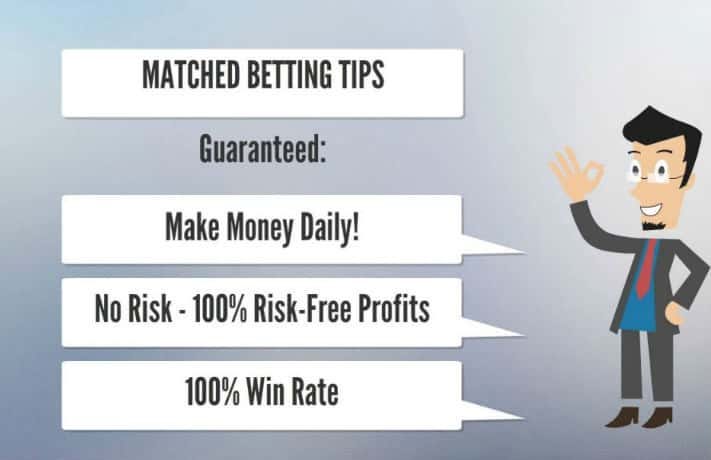 Betting Betting