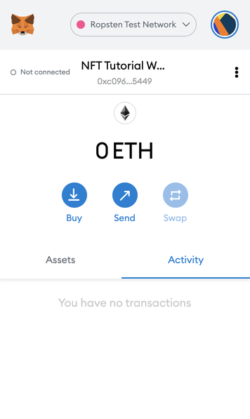 Deploy a Secure Mutisig-Owned NFT Using OpenZeppelin Contracts and Defender