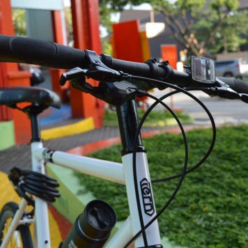 Bikes Gears Tern Roji Crest Review By Mnl Moves Medium