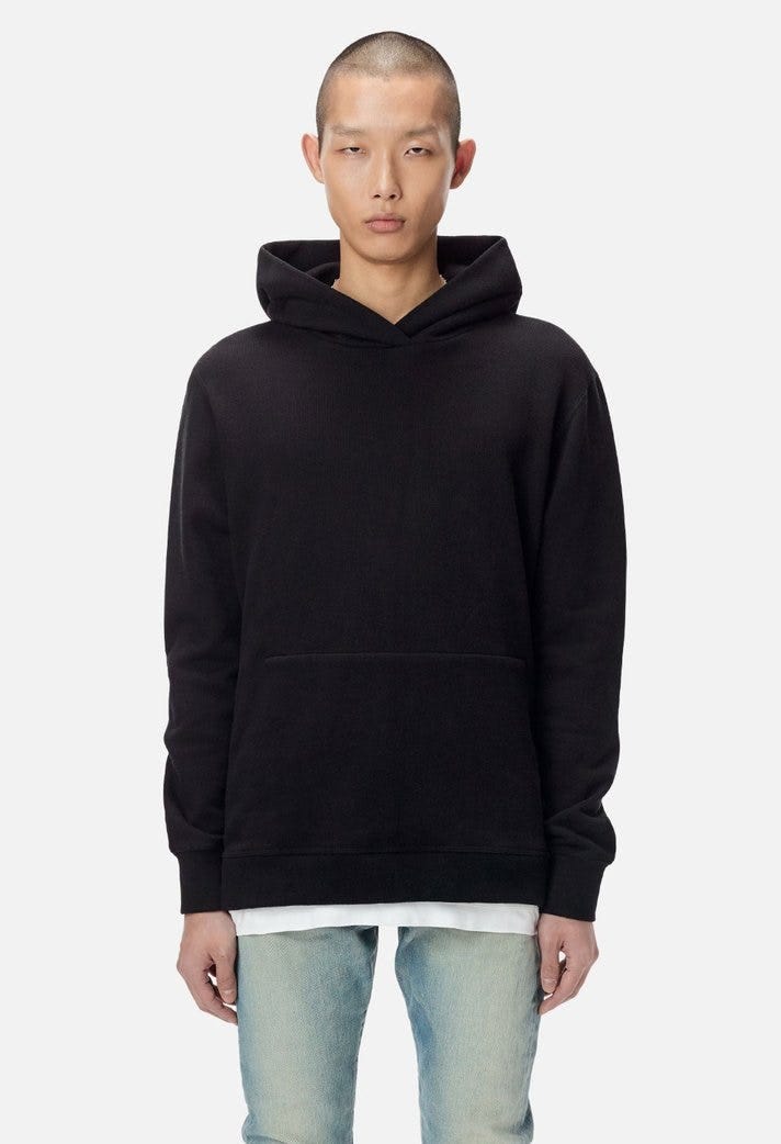 john elliot sweater