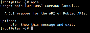 Let’s Create A CLI With Python — Part 1 | by Stav Shamir | Medium