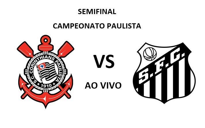 Corinthians X Santos Semi Final Paulistao 19 Ao Vivo Online Gratis Na Internet 08 04 19 By Jogodocorinthiansxsantos Medium