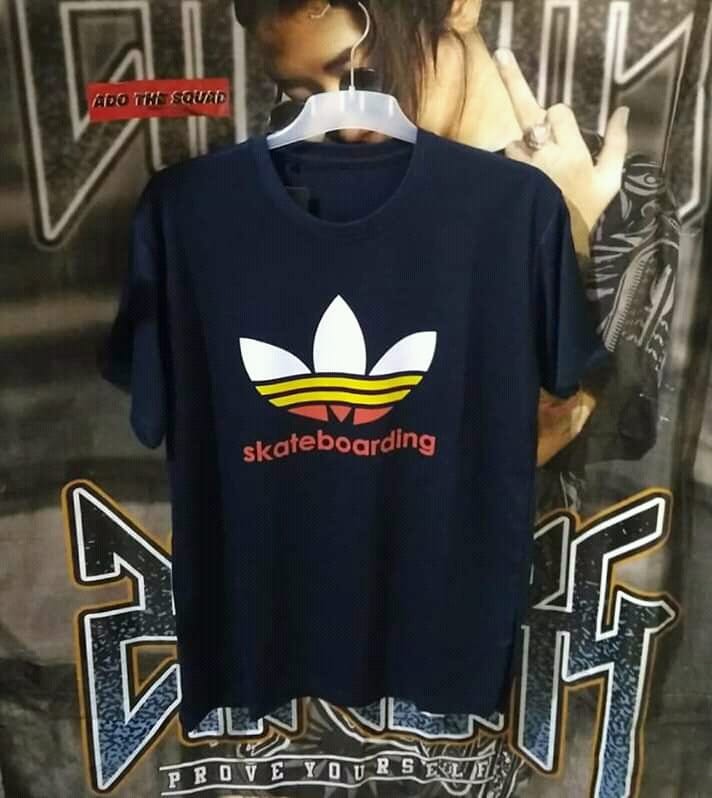 Kaos 3second Yang Bagus Desain Kaos Menarik