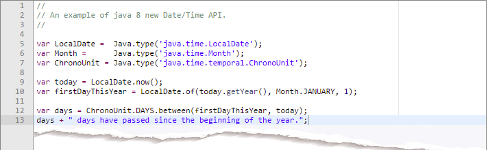 How I built my JAVA REPL. Immediate feedback is important when… | by ...