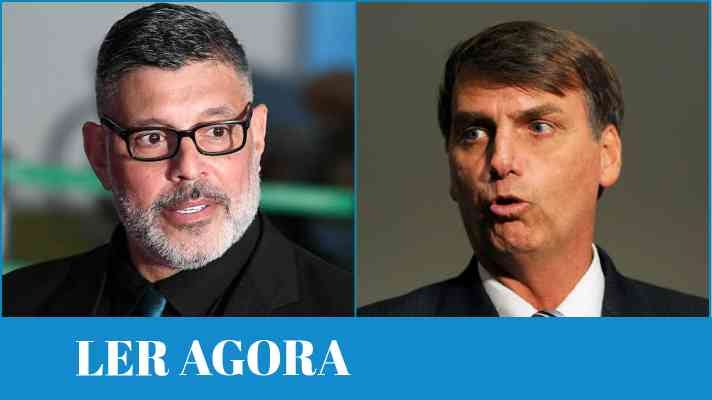 Bolsonaro faz “armações para livrar a cara do filho”, diz Frota