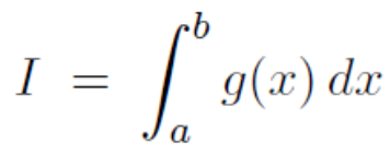 Monte Carlo integration in Python | by Tirthajyoti Sarkar | Towards ...