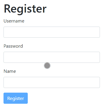 Joi β Form validation made simple ! π | by Harmanpreet Singh | Medium