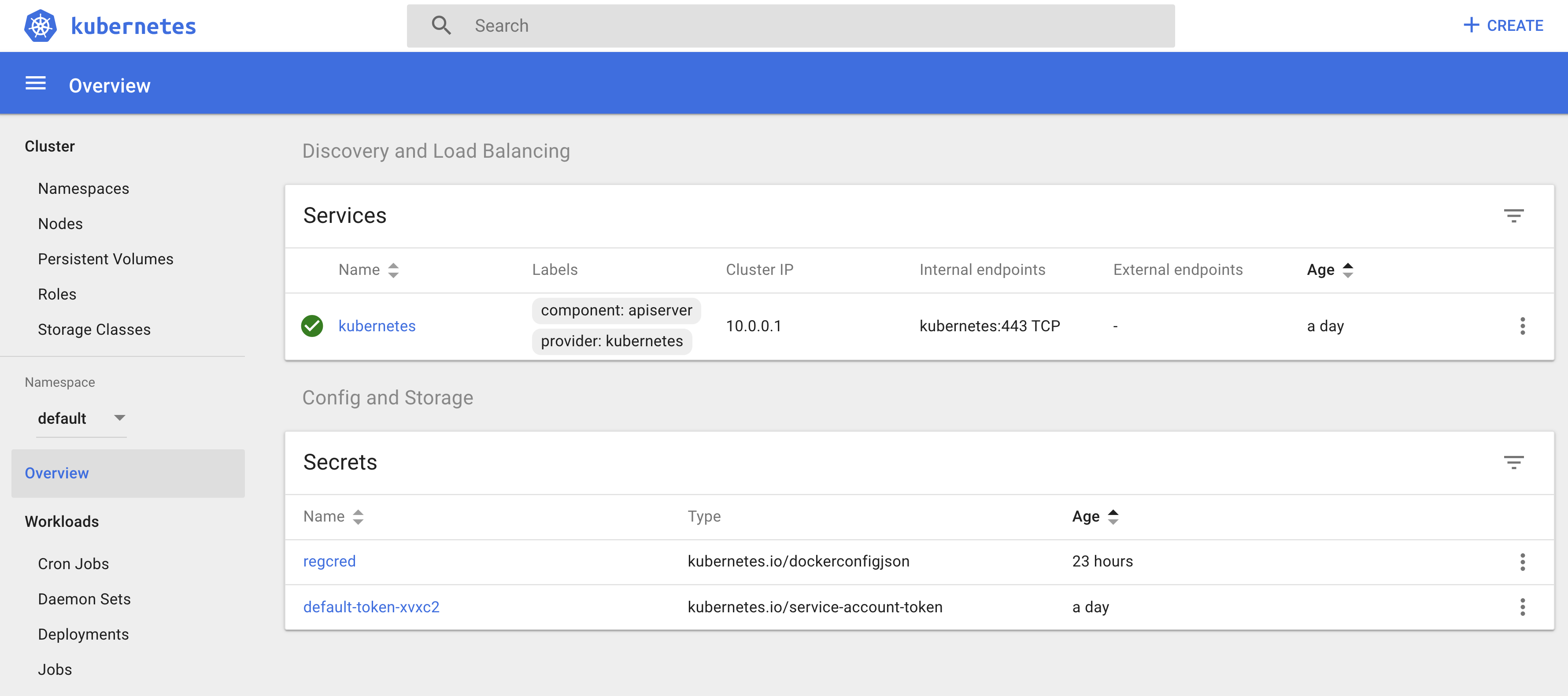 Azure (AKS)+ Gitlab CI — A short guide to integrate it by Marcos Henrique da Silva