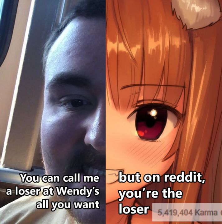 Anime Memes Reddit