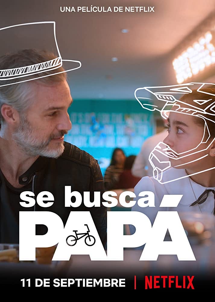 Se Busca Papa Pelicula Completa En Espanol Latino Hd By Rakadal Espanol Castellano 123 Sep 2020 Medium