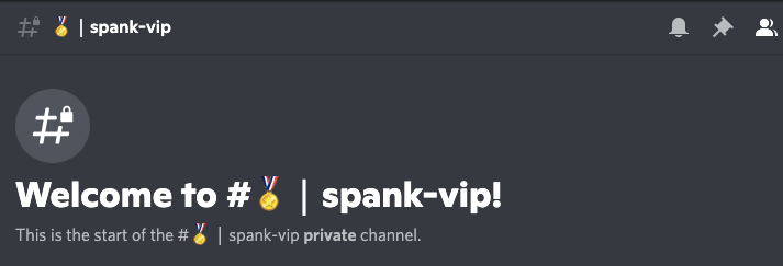Spank Server