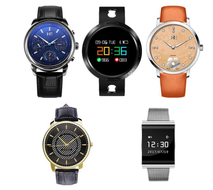 earn watches