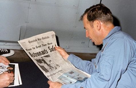 Ingenuity saved Apollo 13   it could save us from coronavirus as well - 24