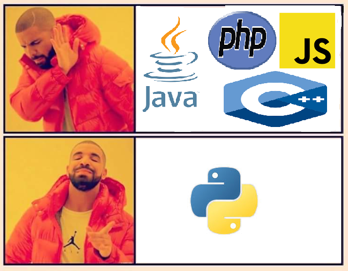 how-is-python-different-from-other-programming-languages-by