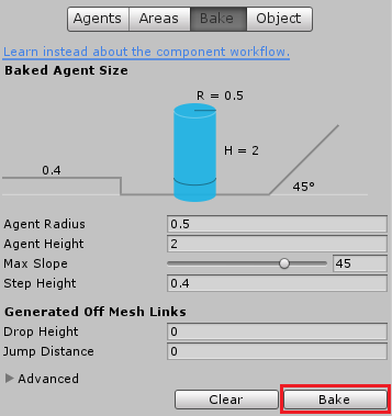 Unity — NavMesh Tutorial (EN). How can we use the Unity’s NavMesh? | by ...