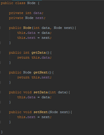 Understanding the Stack Data Structure Using Java | by Scott Cosentino |  The Startup | Medium