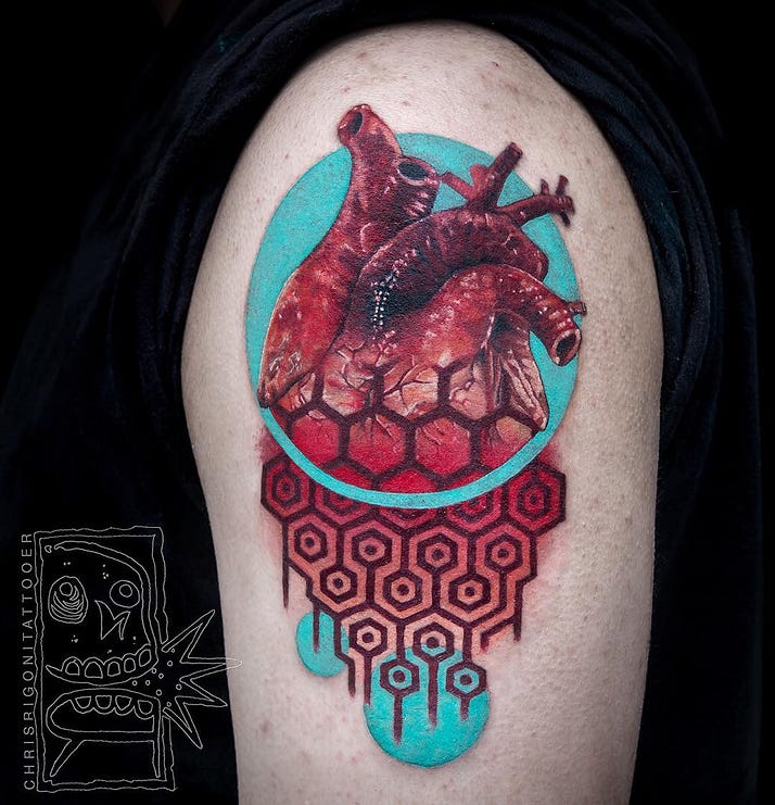 14 Estilos De Tatuajes Que Tenés Que Conocer Si Querés Hacerte Uno
