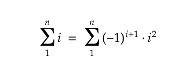 Triangular Numbers Today I Gave A Math Lesson To My Five By Boris Reitman Cantor S Paradise