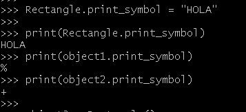 Class and instance attributes in Python3 | by Jorge Zafra | Medium