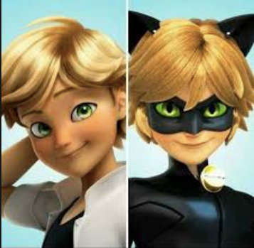Miraculous Characters And Diversity In Foreign Television By Alexandra Renoux C D 19 Medium