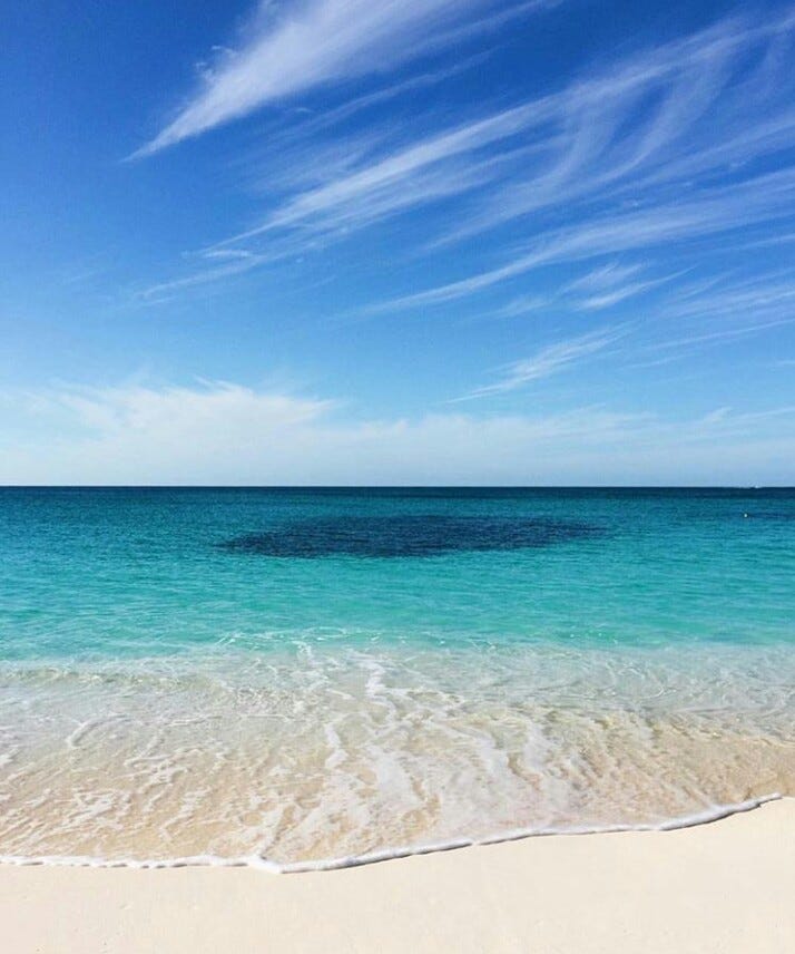 78 Gambar Alam Ciptaan Tuhan Terbaik - Infobaru