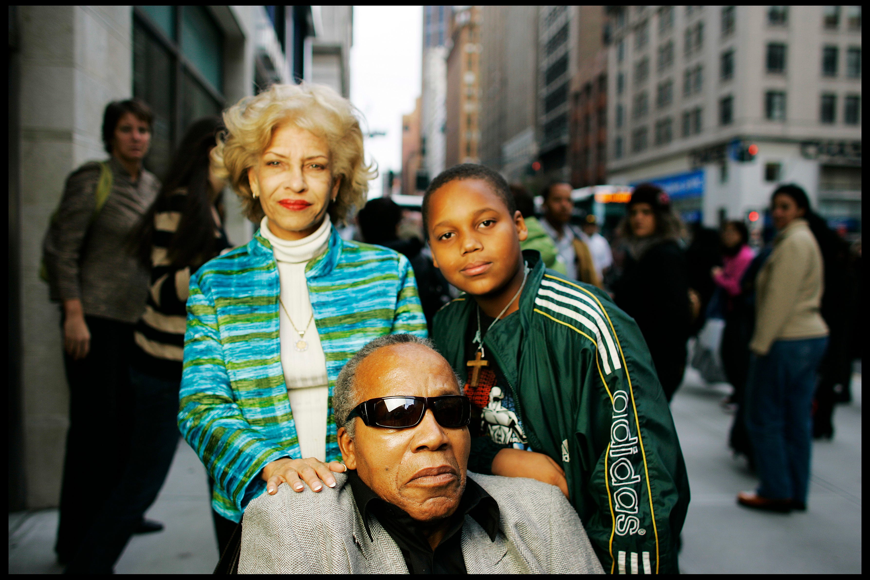 Frank Lucas' Funeral An Honest Eulogy for the Drug Kingpin LEVEL