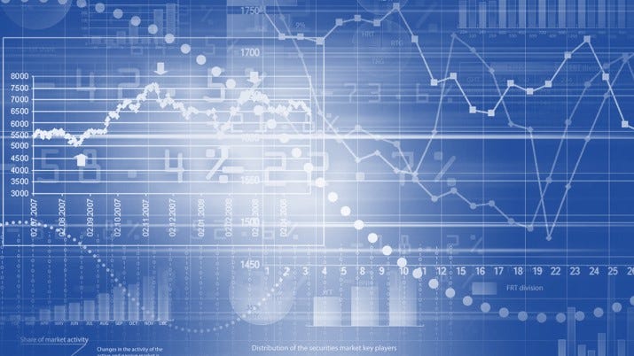 Difference Between Xbar And R Chart