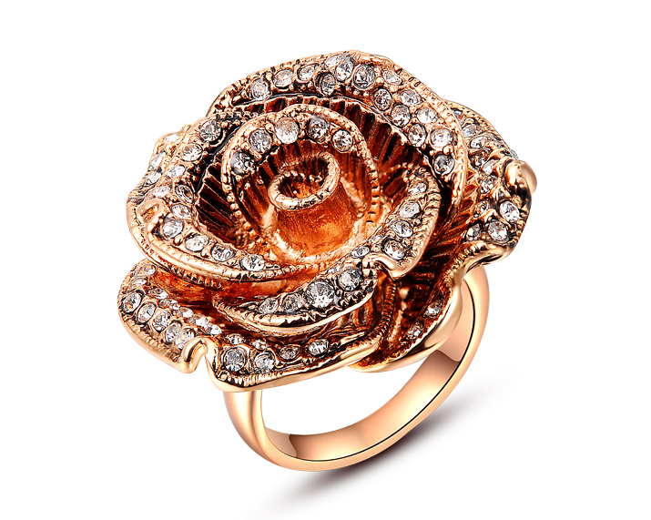 The Complete Guide To Wedding Bands