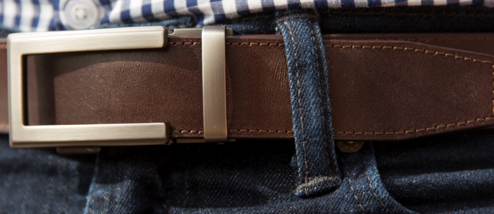 anson belts