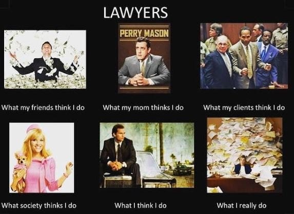 Lawyers