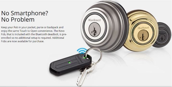 Case Study Hacking Smart Lock Security Newsky Security