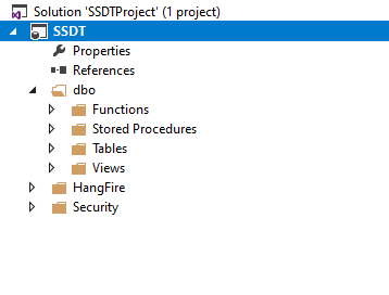 Deploying DB changes using SSDT via Azure DevOps | by Shivam Saxena ...