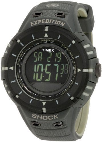 timex men's t49612