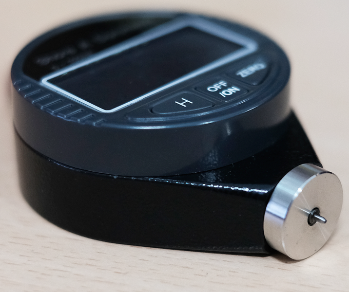 What is Shore Hardness?. Shore hardness (AKA Shore durometer) is… by