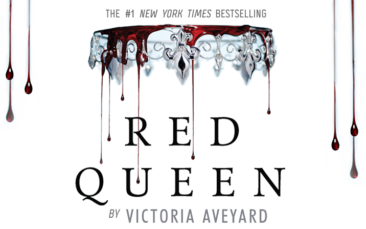5 Things The Red Queen Series Taught Me About Leadership In Business By Steven Duran Medium 5 Things The Red Queen Series Taught Me About Leadership In Business By Steven Duran Medium