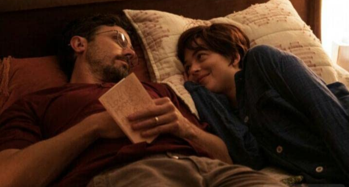 Watch Our Friend 2021 Full Movie Online Watch Our Friend 2021