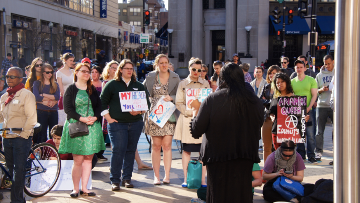 Cis-Gender Privilege. What is it? And Why it’s important by KF Medium