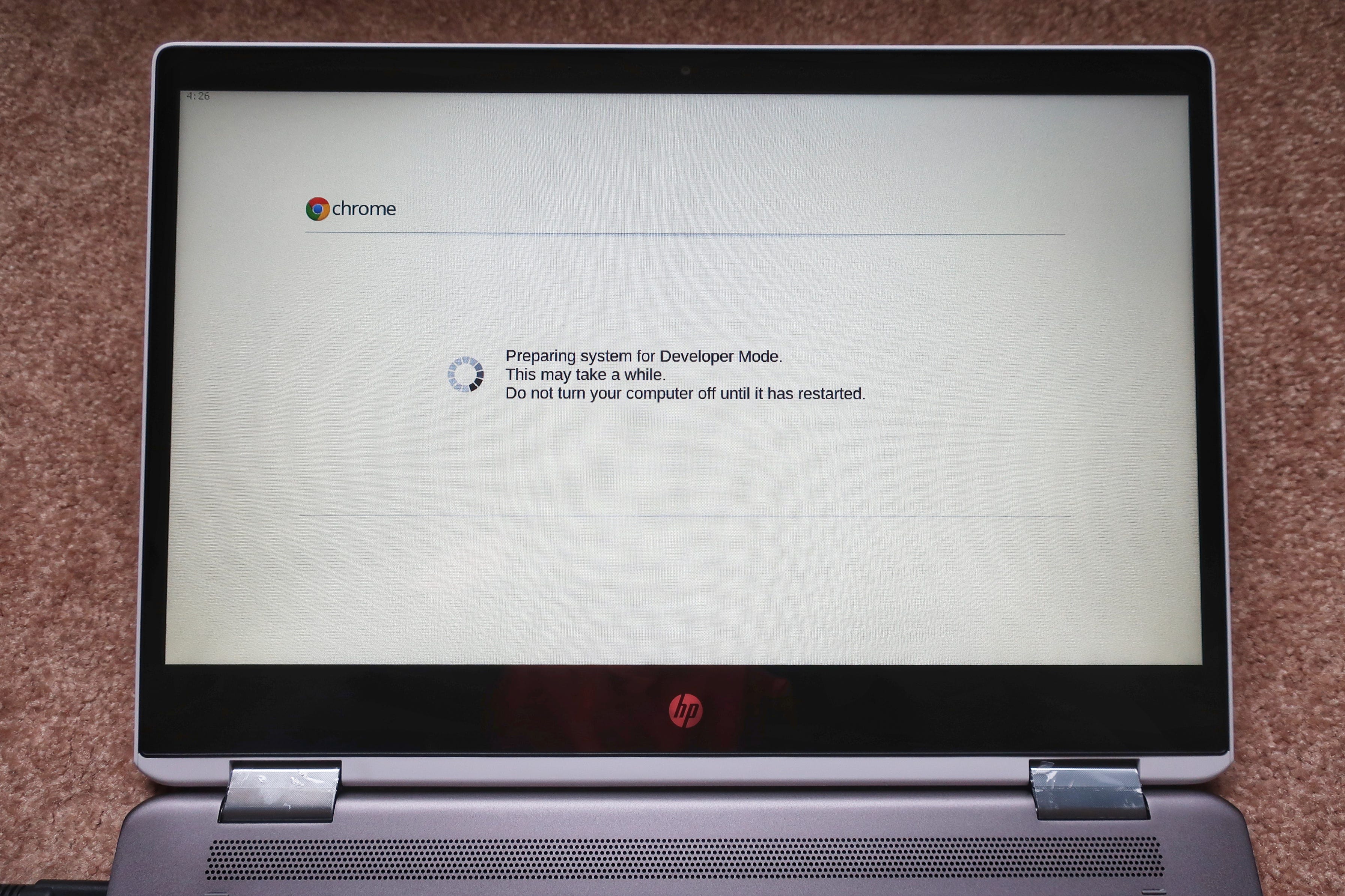 Sideloading on Chrome OS Chrome OXperts